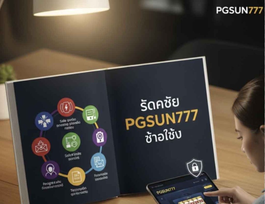 pgsun777