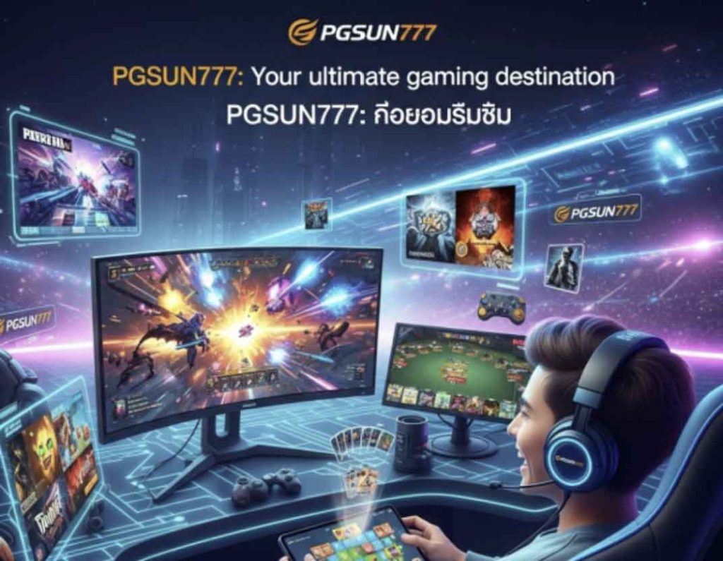 pgsun777