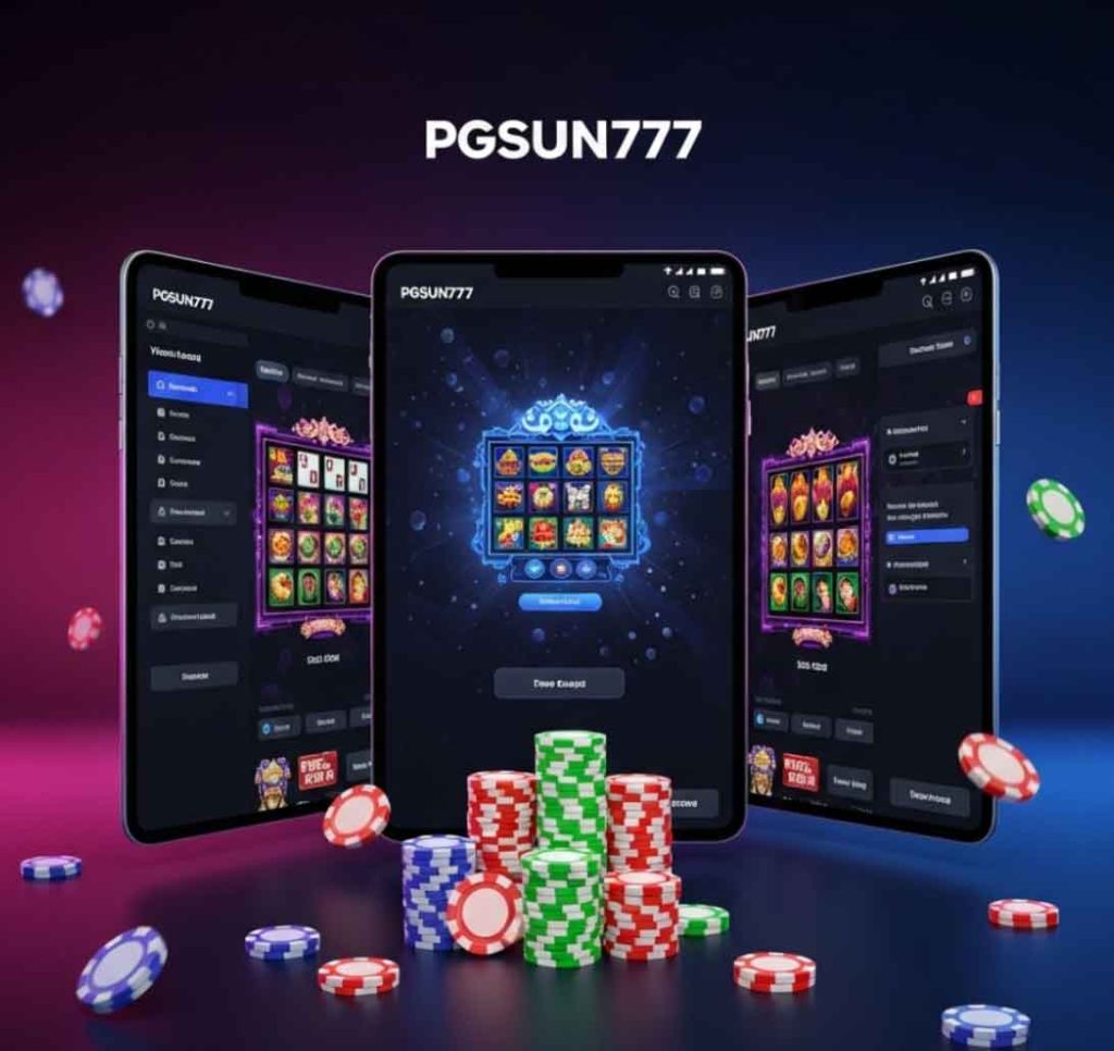 pgsun777