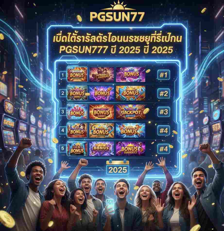 pgsun777
