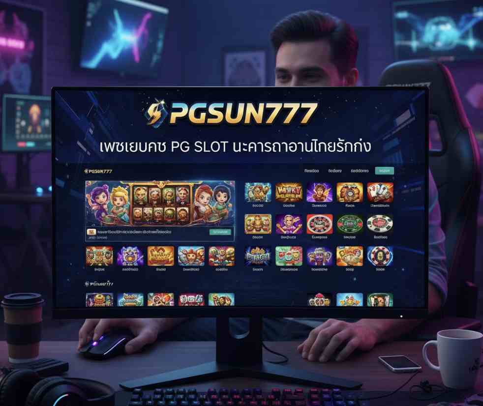 PG SLOT