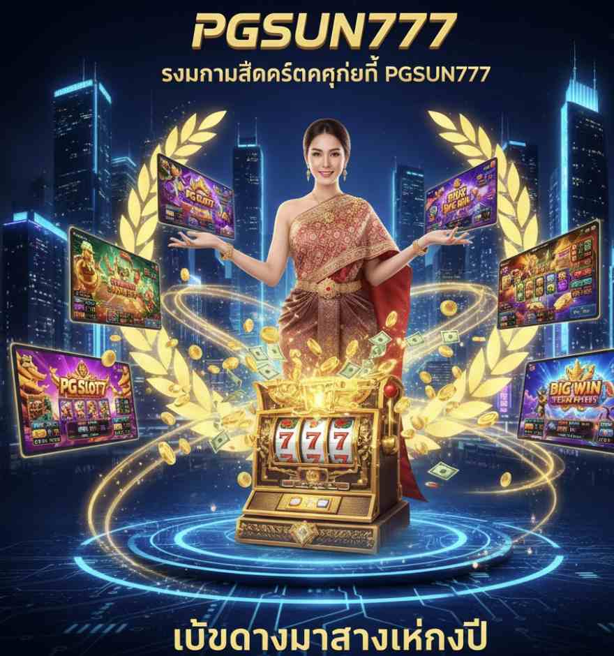 เว็บตรงไม่ผ่านเอเย่นต์